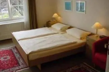 Hotel Amsterdam 3*