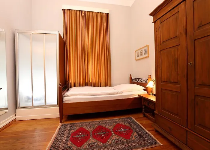Hotel Amsterdam 3*