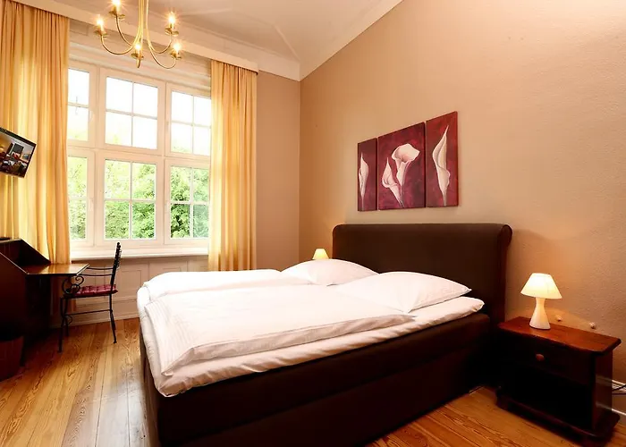 Hotel Amsterdam