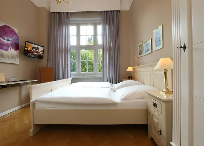 Amsterdam Hotel Hamburg-Harburg