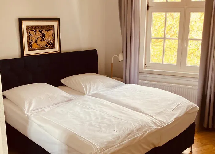 Hotel Amsterdam Hamburg-Harburg