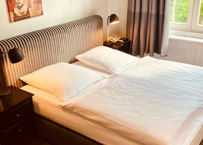 Hotel Amsterdam 3*