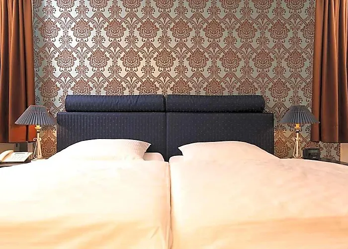 Hotel Amsterdam